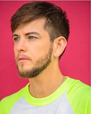 Official profile picture of Alex Blue Davis