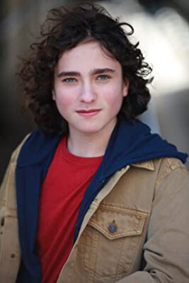 Official profile picture of Alex Garfin