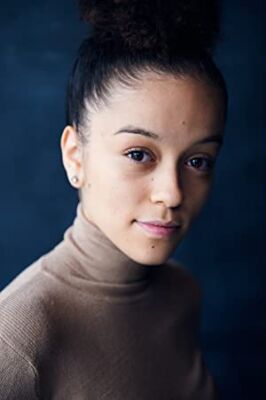 Official profile picture of Alex Jarrett