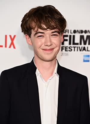 Official profile picture of Alex Lawther