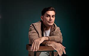 Official profile picture of Alex Radu