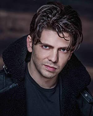 Official profile picture of Alex Weiner
