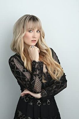 Official profile picture of Alexa Berard