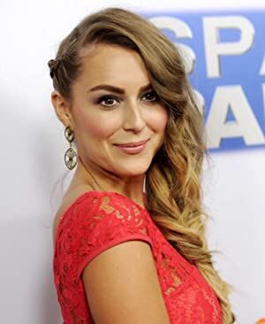 Official profile picture of Alexa PenaVega Movies