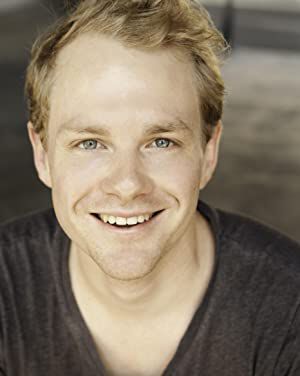 Official profile picture of Alexander Butt