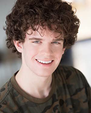 Official profile picture of Alexander Harrington