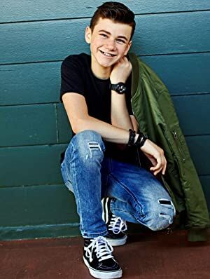 Official profile picture of Alexander James Rodriguez