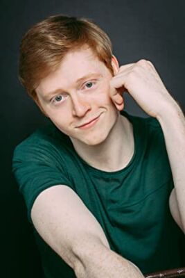 Official profile picture of Alexander Lowe