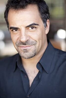 Official profile picture of Alexander Lyras