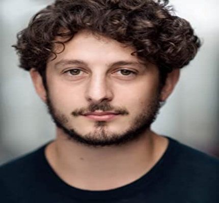 Official profile picture of Alexander Nicolaou