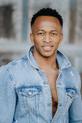 Official profile picture of Alexander Okafor