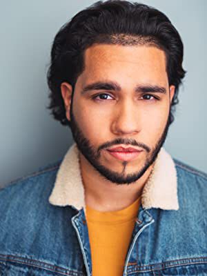 Official profile picture of Alexander Pineiro