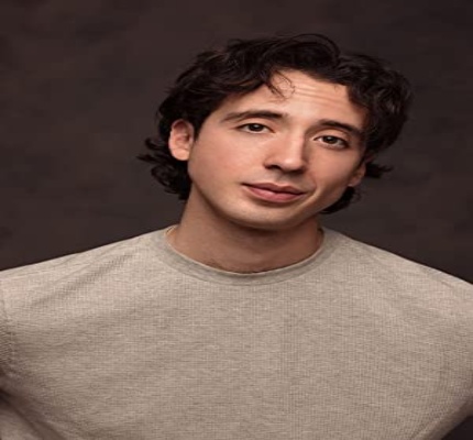 Official profile picture of Alexander Steele Zonjic