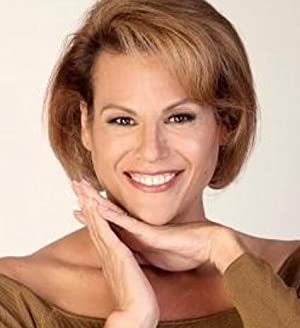 Official profile picture of Alexandra Billings