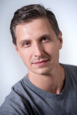 Official profile picture of Alexandre Sazonov