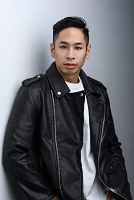 Official profile picture of Alexei Geronimo