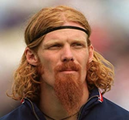 Official profile picture of Alexi Lalas