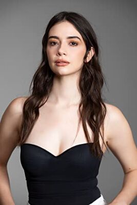 Official profile picture of Alexia Alexander