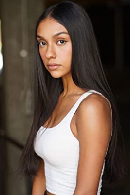 Official profile picture of Alexia Rojas Movies