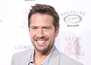 Official profile picture of Alexis Denisof
