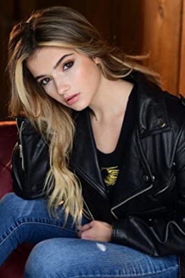 Official profile picture of Alexis Jayde Burnett