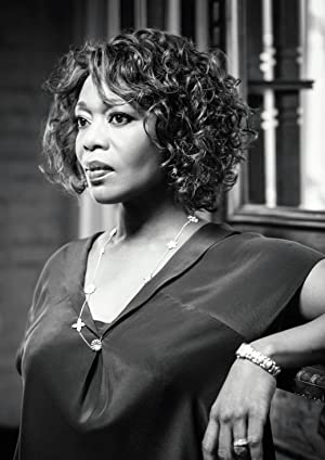 Official profile picture of Alfre Woodard