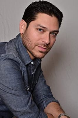 Official profile picture of Alfred Castillo Jr.