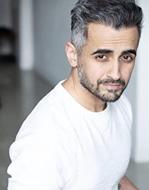 Official profile picture of Ali Badshah