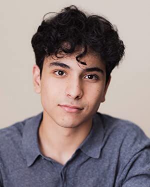 Official profile picture of Ali Hadji-Heshmati