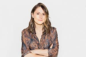 Official profile picture of Ali Marsh