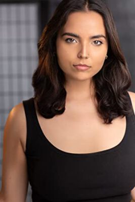 Official profile picture of Alia Shahid