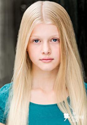 Official profile picture of Alice Parkin