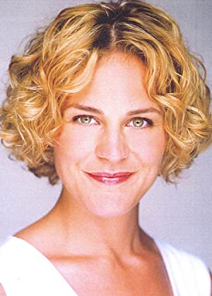 Official profile picture of Alicia Johnston