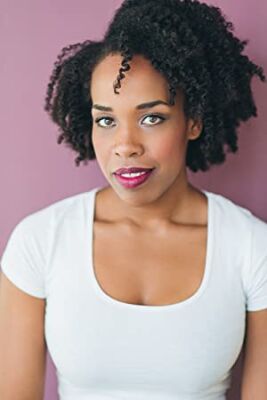 Official profile picture of Alicia Richardson