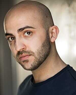 Official profile picture of Alim Jayda