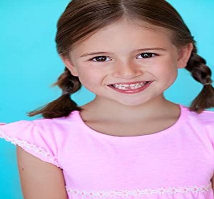 Official profile picture of Alina Brace