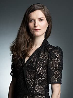 Official profile picture of Alina Gerasimova