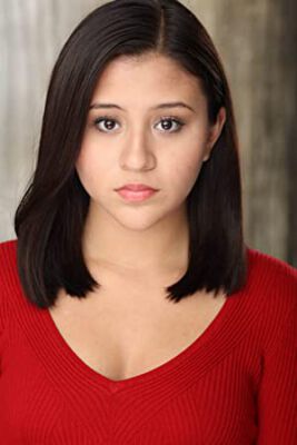 Official profile picture of Alina Herrera