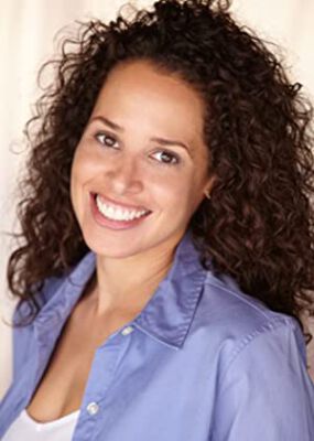 Official profile picture of Alisha Carderella