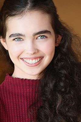 Official profile picture of Alisha Liston