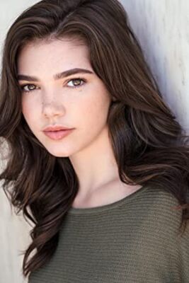Official profile picture of Alisha Newton Movies