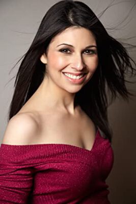 Official profile picture of Alison Rosen