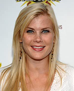 Official profile picture of Alison Sweeney