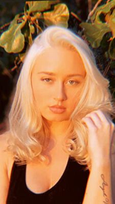 Official profile picture of Alissa Shaye Hale