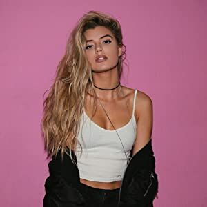 Official profile picture of Alissa Violet