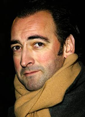 Official profile picture of Alistair McGowan