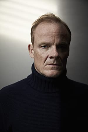 Official profile picture of Alistair Petrie