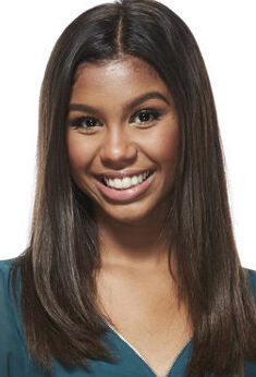 Official profile picture of Aliyah Moulden