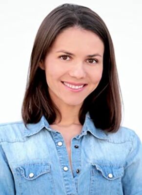 Official profile picture of Alla Halyuk