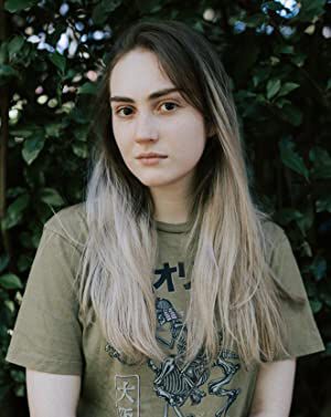 Official profile picture of Allanah Fitzgerald